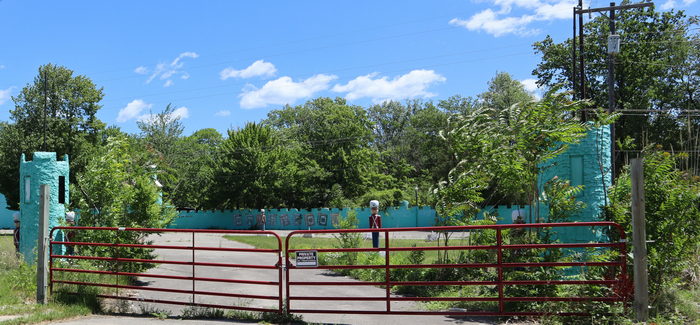 Deer Acres Storybook Amusement Park - June 17Th 2022 Photo (newer photo)